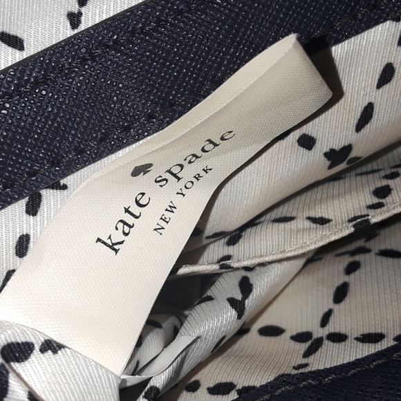 kate spade Newbury Lane Sally crossbody purse - Picture 5 of 8